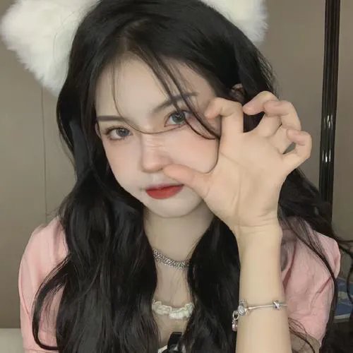 新来的美女邻居