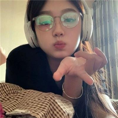 美洲豹女儿